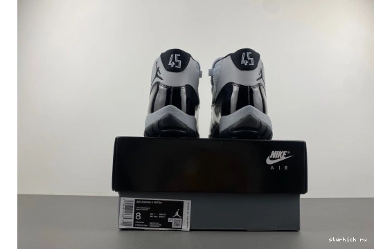  Air 11 Retro  CT8012-6005  CT8012-6005 Jordan 1208